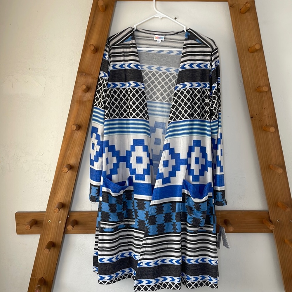 LuLaRoe Caroline Cardigan